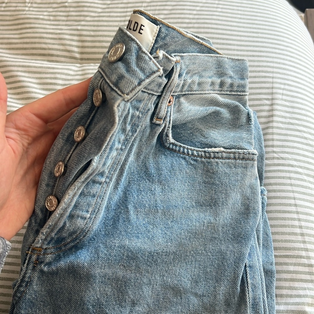 Agolde Jeans